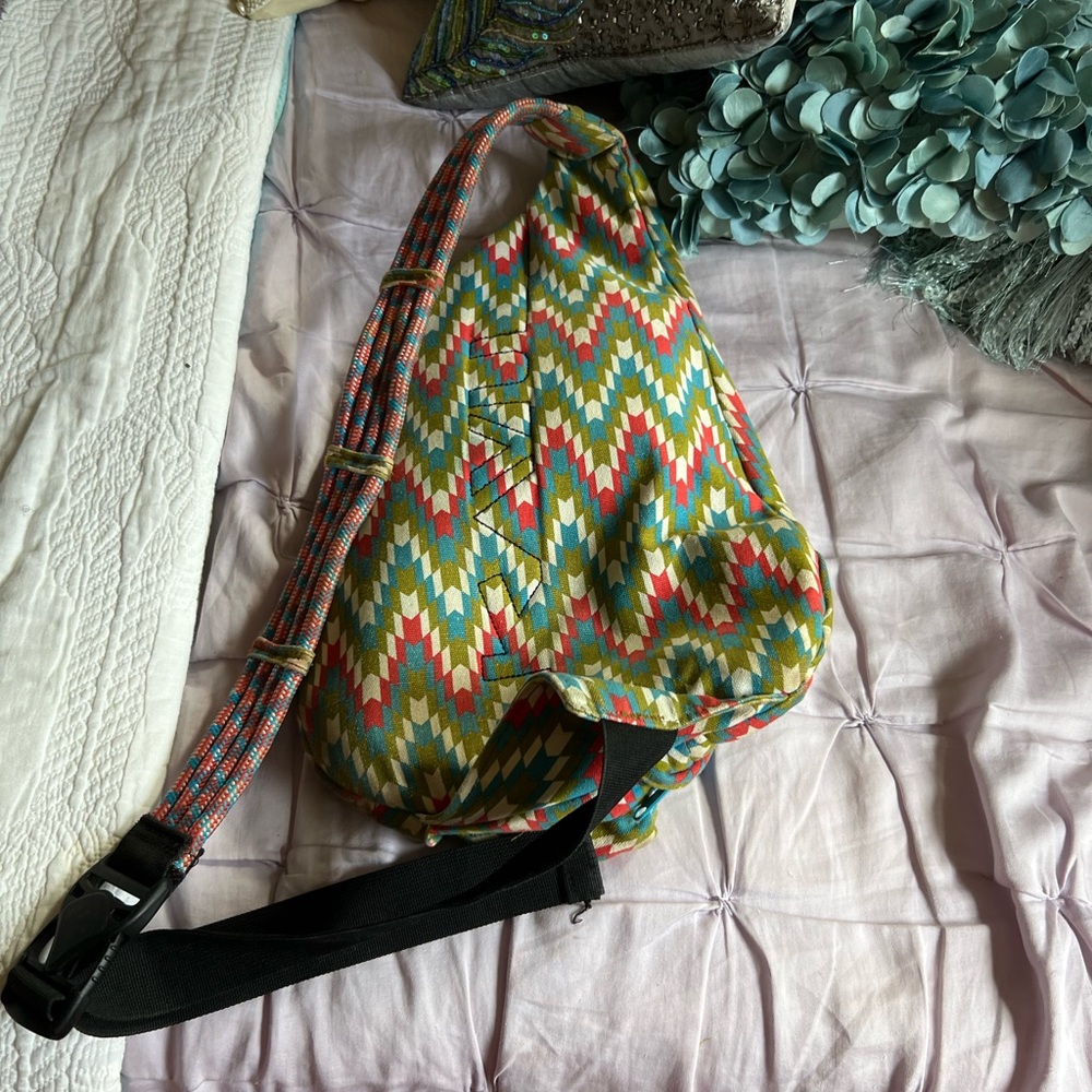 Kavu Backpack - Picture 3 of 3